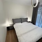 Baltic Whisper Hevenia Apartment *