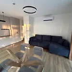 Baltic Whisper Hevenia Apartment *