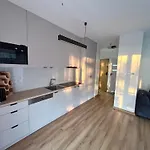 Baltic Whisper Hevenia Apartment