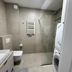 Baltic Whisper Hevenia Apartment Pogorzelica (Gmina Rewal)