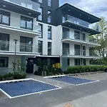 Baltic Whisper Hevenia Apartment