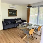 Apartment Baltic Whisper Hevenia
