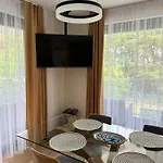 Apartment Baltic Whisper Hevenia Pogorzelica (Gmina Rewal)