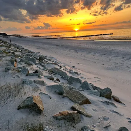 Baltic Whisper Hevenia Lägenhet