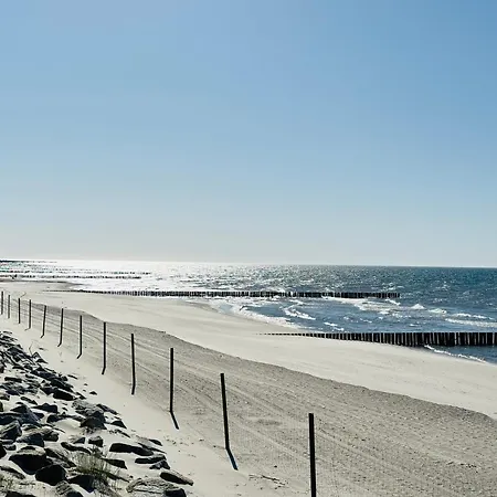 Baltic Whisper Hevenia * Pogorzelica (Gmina Rewal)