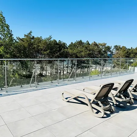 Baltic Whisper Hevenia 公寓 *