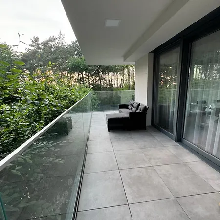 Appartamento Baltic Whisper Hevenia Spa&wellness *