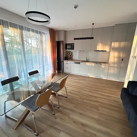 Baltic Whisper Hevenia