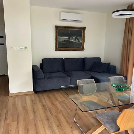 Baltic Whisper Hevenia Lägenhet *