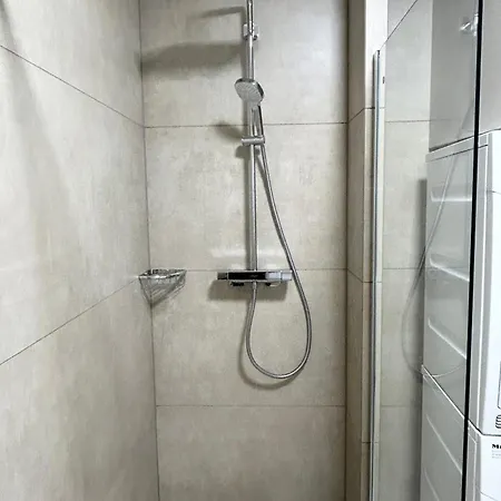 Appartamento Baltic Whisper Hevenia Spa&wellness
