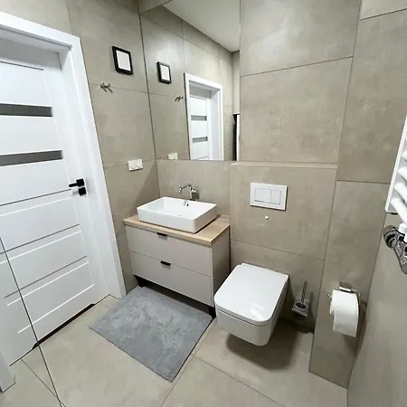 Baltic Whisper Hevenia Spa&wellness * Pogorzelica (Gmina Rewal)
