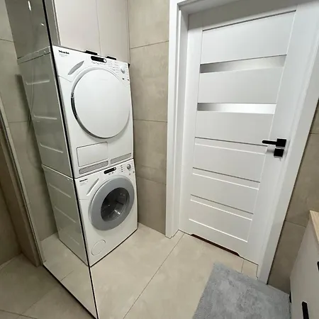 公寓 Baltic Whisper Hevenia *