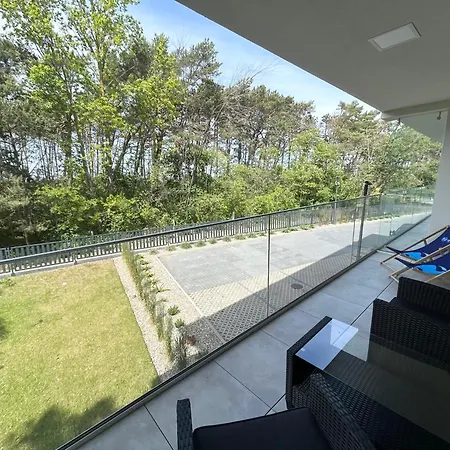 Baltic Whisper Hevenia 公寓 *