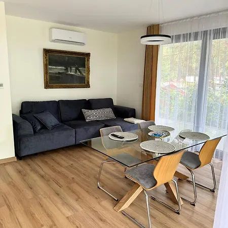 Lägenhet Baltic Whisper Hevenia