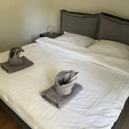 Lägenhet Baltic Whisper Hevenia Pogorzelica (Gmina Rewal)