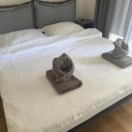 Baltic Whisper Hevenia Spa&wellness * Pogorzelica (Gmina Rewal)