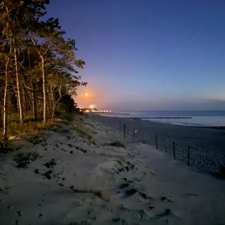 Baltic Whisper Hevenia Spa&wellness