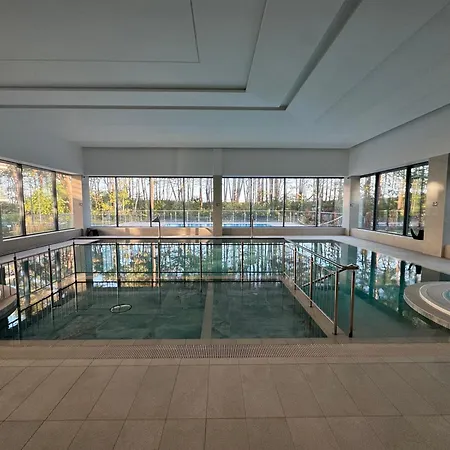 Baltic Whisper Hevenia Spa&wellness Appartamento *