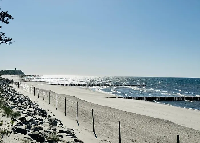 Baltic Whisper Hevenia * Pogorzelica (Gmina Rewal)