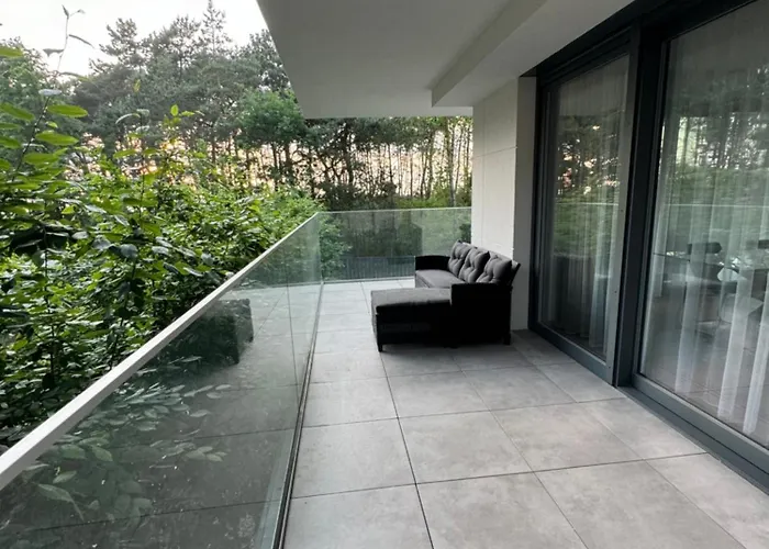 Apartment Baltic Whisper Hevenia *