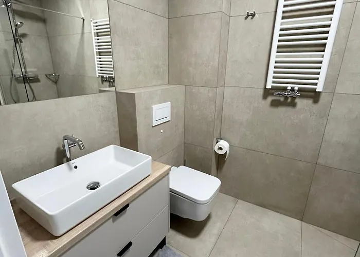 Apartment Baltic Whisper Hevenia