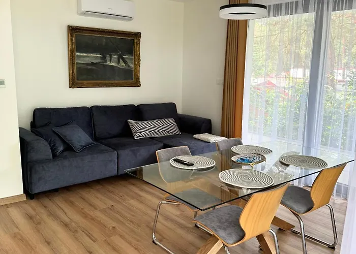 Apartment Baltic Whisper Hevenia