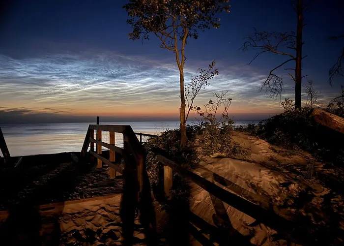 Apartment Baltic Whisper Hevenia *